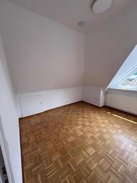 Foto - Dachgeschoßwohnung in Oldenburg zur Miete