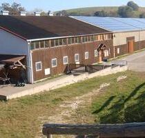 Günstiges Lager – Platz ab 2€m2 Flächen von 10m2-800m2 - Mulda/Sa.