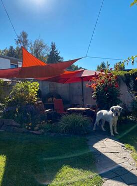 Foto - Provisionsfreies, familienfreundliches Reihenendhaus mit Garten