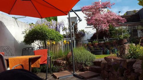 Foto - 4 Zimmer Reihenhaus zum Kaufen in Rodgau