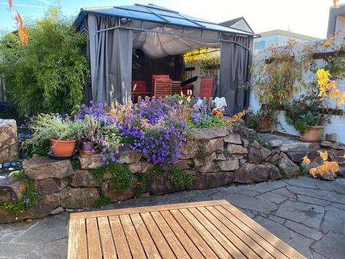 Foto - 4 Zimmer Reihenhaus in Rodgau