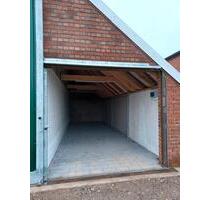 Neuwertige Garage - 120,00&nbsp;EUR Miete, in Hamminkeln (PLZ: 46499)