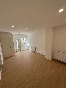 Foto - Schöne Erdgeschosswohnung in Saarlouis-Roden