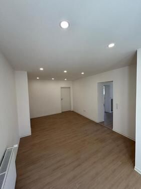 Foto - 2 Zimmer Erdgeschoßwohnung zur Miete in Saarlouis