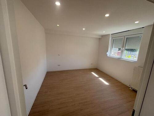 Foto - 2 Zimmer Erdgeschoßwohnung in Saarlouis