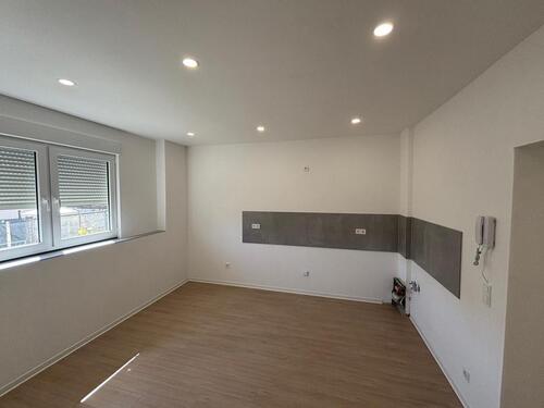 Foto - Erdgeschoßwohnung in Saarlouis zur Miete