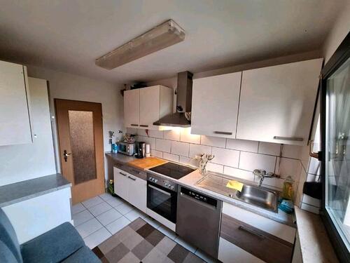 Foto - Erdgeschoßwohnung in Eberdingen zur Miete