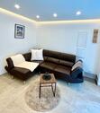 Foto - Moderne, voll möblierte 1,5-Zimmer-Wohnung mit Terrasse