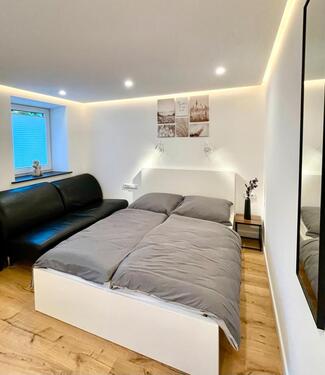 Foto - 1.5 Zimmer Etagenwohnung zur Miete in Hüttlingen