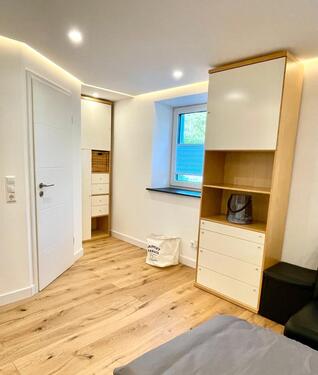 Foto - 1.5 Zimmer Etagenwohnung in Hüttlingen
