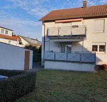 Doppelhaushälfte mit 3 Wohneinheiten, Haus in Herrenberg