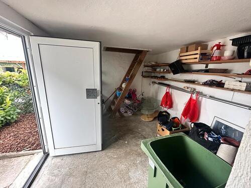 Foto - Doppelhaushälfte zum Kaufen in Herrenberg