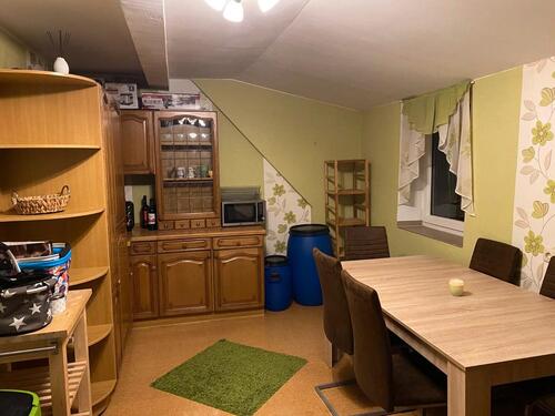 Foto - Dachgeschoßwohnung in Clausthal-Zellerfeld zur Miete
