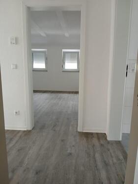 Foto - 4 Zimmer Maisonettenwohnung zur Miete in Winnenden