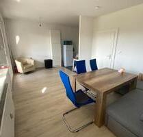 Möblierte 3-Zimmer-Wohnung im Zentrum Neustadt – ab August - Halle (Saale) Halle-Neustadt