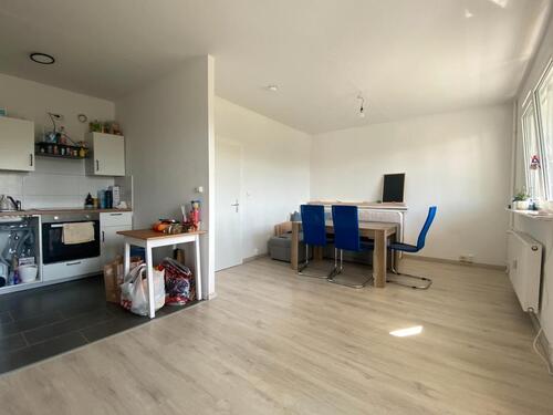Foto - 3 Zimmer Etagenwohnung zur Miete in Halle (Saale)