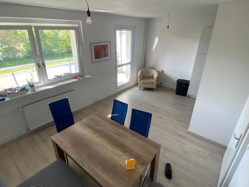 Foto - 3 Zimmer Etagenwohnung in Halle (Saale)