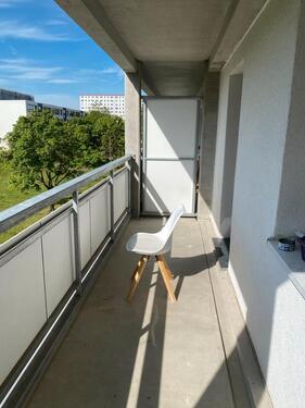Foto - Etagenwohnung in Halle (Saale) zur Miete