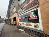 Foto - Pizzeria in Top Lage neben Bahnhof Mitte Solingen abzugeben
