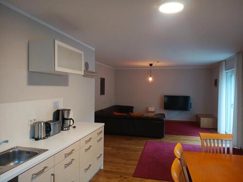Foto - 3 Zimmer Erdgeschoßwohnung zum Kaufen in Alzenau