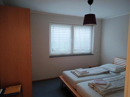 Foto - 3 Zimmer Erdgeschoßwohnung in Alzenau