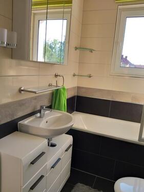 Foto - sanierte 3-Raum Wohnung in Bad Lausick!