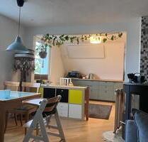 Moderne 3,5 Zimmer-Wohnung, Hannover-Hildesheim - Nordstemmen