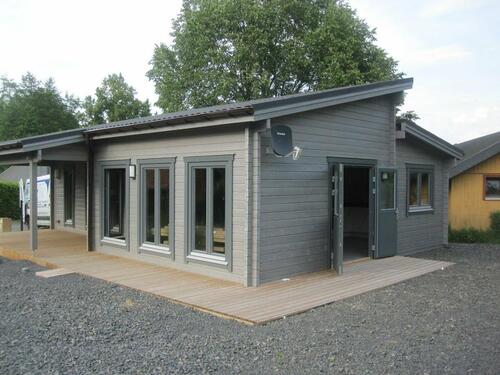 Foto - Vermiete Ferienhaus (109€Tag) 4Personen Westerwald Ferienwohnung