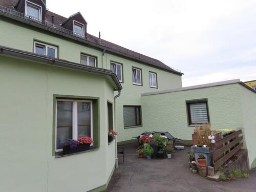 Foto - Selb-3-Zimmer-Wohnung zentrumsnah zu vermieten