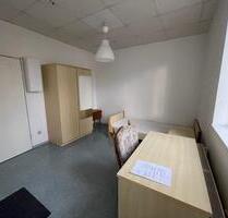 Voll möbliertes 1-Zimmer Appartement in Schwenningen - Villingen-Schwenningen