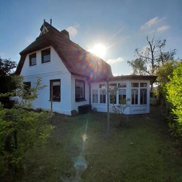 Foto - Einfamilienhaus zum Kaufen in Hamburg