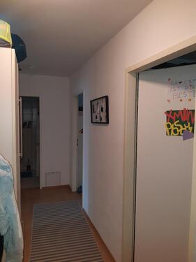 Foto - Helle 3-Zimmer-Wohnung in Pfarrkirchen