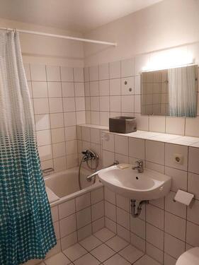 Foto - Etagenwohnung in Pfarrkirchen