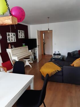 Foto - Etagenwohnung in Pfarrkirchen zur Miete