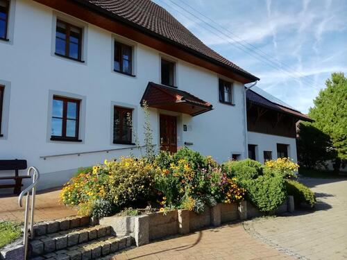 Foto - Einfamilienhaus zum Kaufen in Wutach