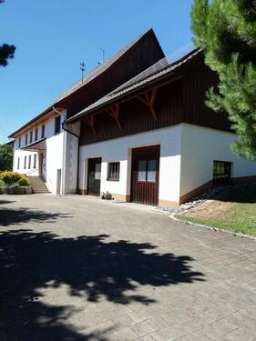Foto - Einfamilienhaus in Wutach