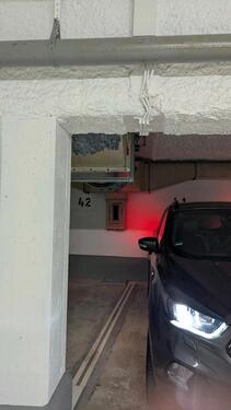 Foto - Stellplatz in Tiefgarage - 150,00 EUR Miete,