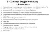 Foto - Etagenwohnung zur Miete in Veitshöchheim