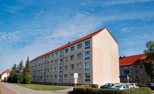Foto - Traumhafte 2 -Zimmer-Wohnung in Arzberg