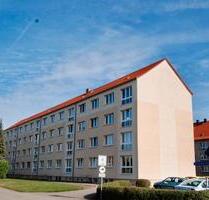 Traumhafte 2 -Zimmer-Wohnung in Arzberg - Beilrode