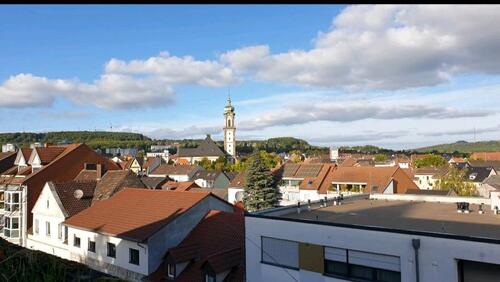 Foto - Etagenwohnung zum Kaufen in Völklingen