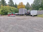 Foto - Stellplatz WohnmobilWohnwagen Winterplatz