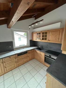 Foto - Etagenwohnung zur Miete in Dettenhausen