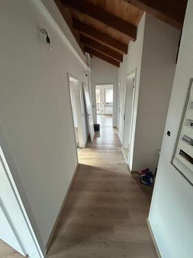 Foto - Etagenwohnung in Dettenhausen zur Miete