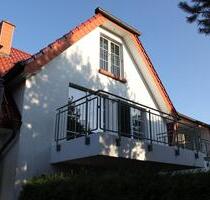 Ferienwohnung Zingst Ostsee Halbinsel Fischland Darß FeWo Fischer