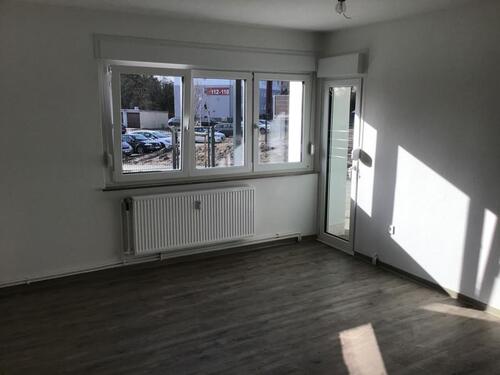 Foto - Etagenwohnung zur Miete in Bielefeld