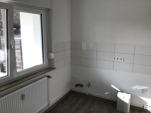 Foto - Etagenwohnung in Bielefeld zur Miete