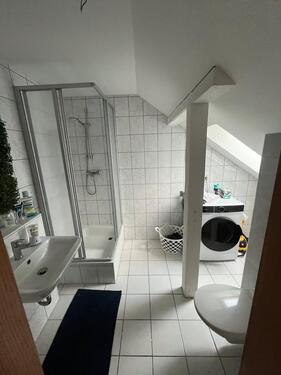 Foto - Etagenwohnung in Dessau-Roßlau zur Miete