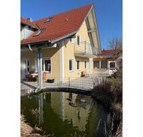 Wohnen auf Zeit - 1.200,00 EUR Kaltmiete, in Pürgen (PLZ: 86932)