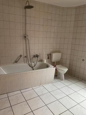 Foto - Etagenwohnung in Göllheim